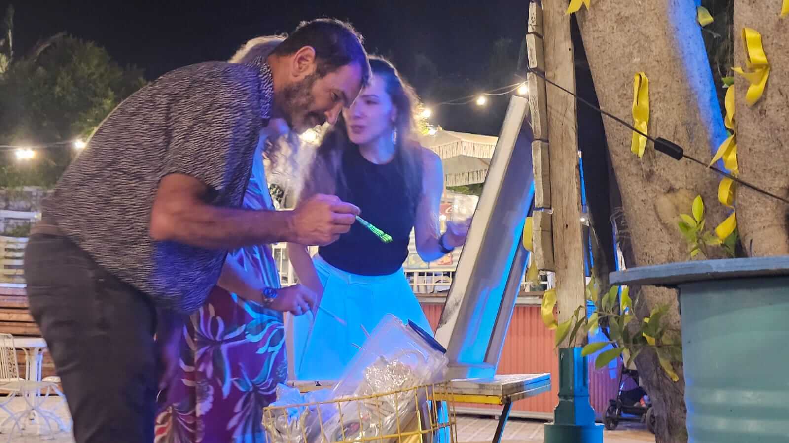 תמונה מאירוע 3